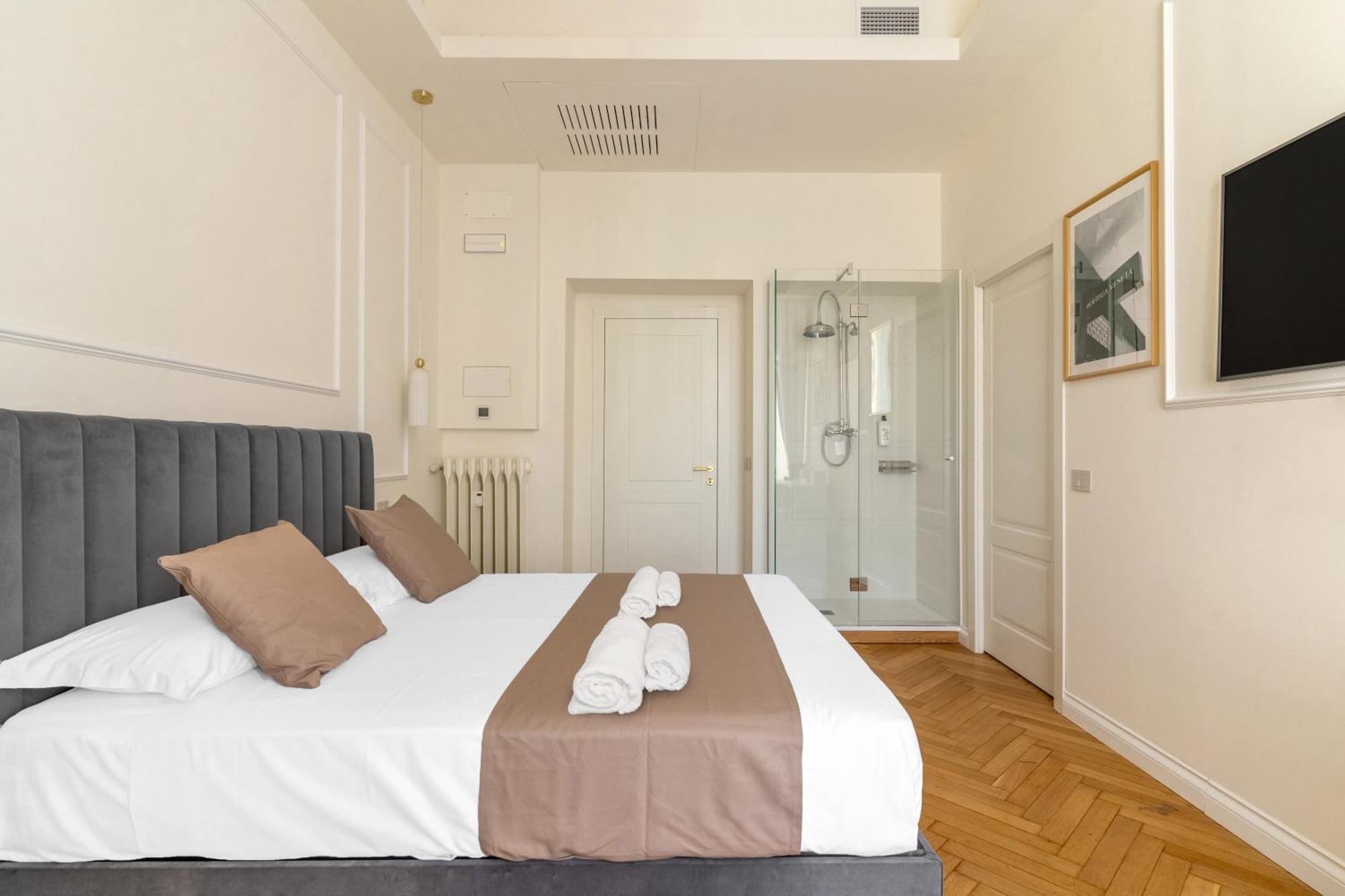 Montello Foresteria Lombarda 3*