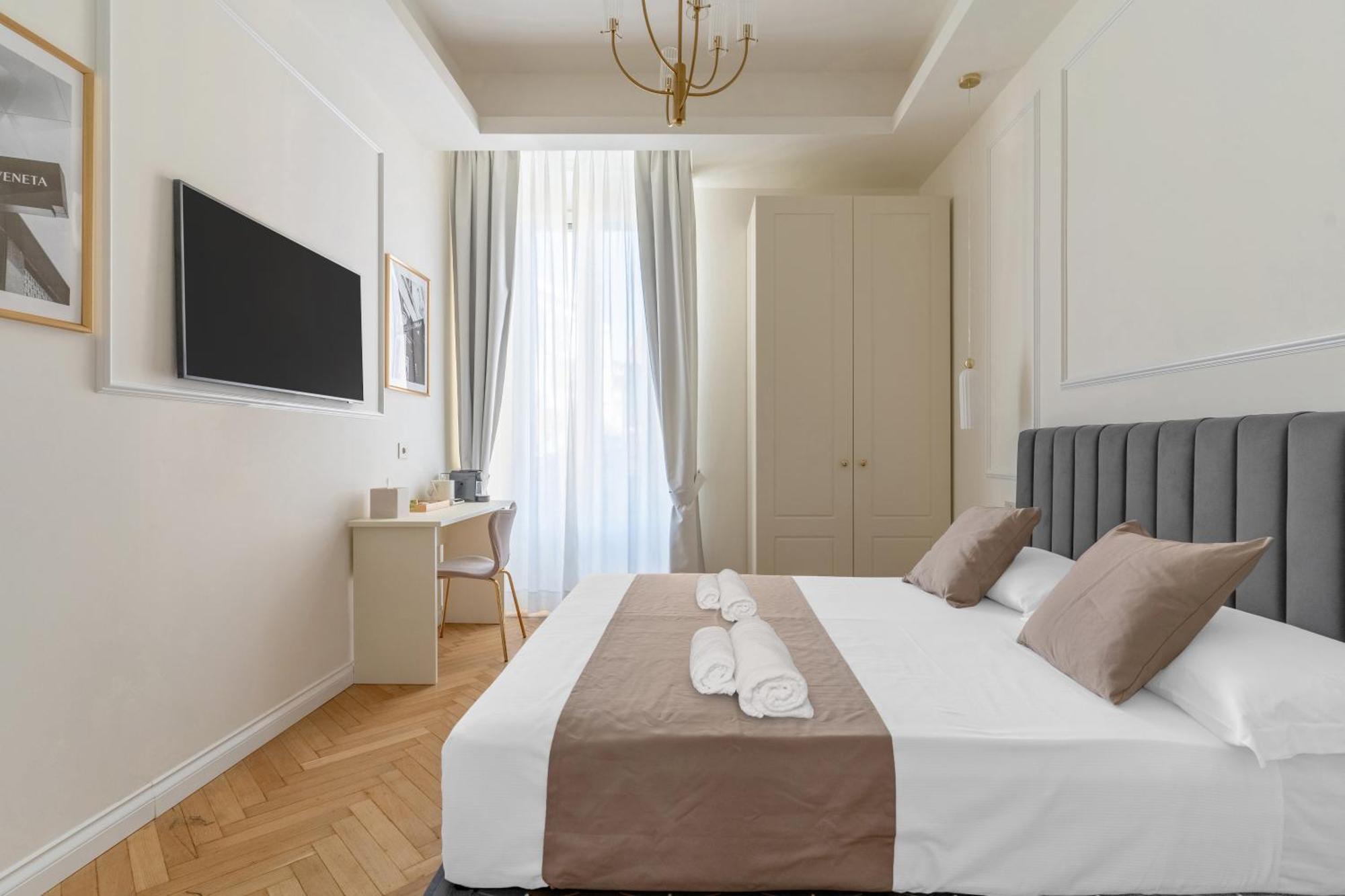 Montello Foresteria Lombarda 3*