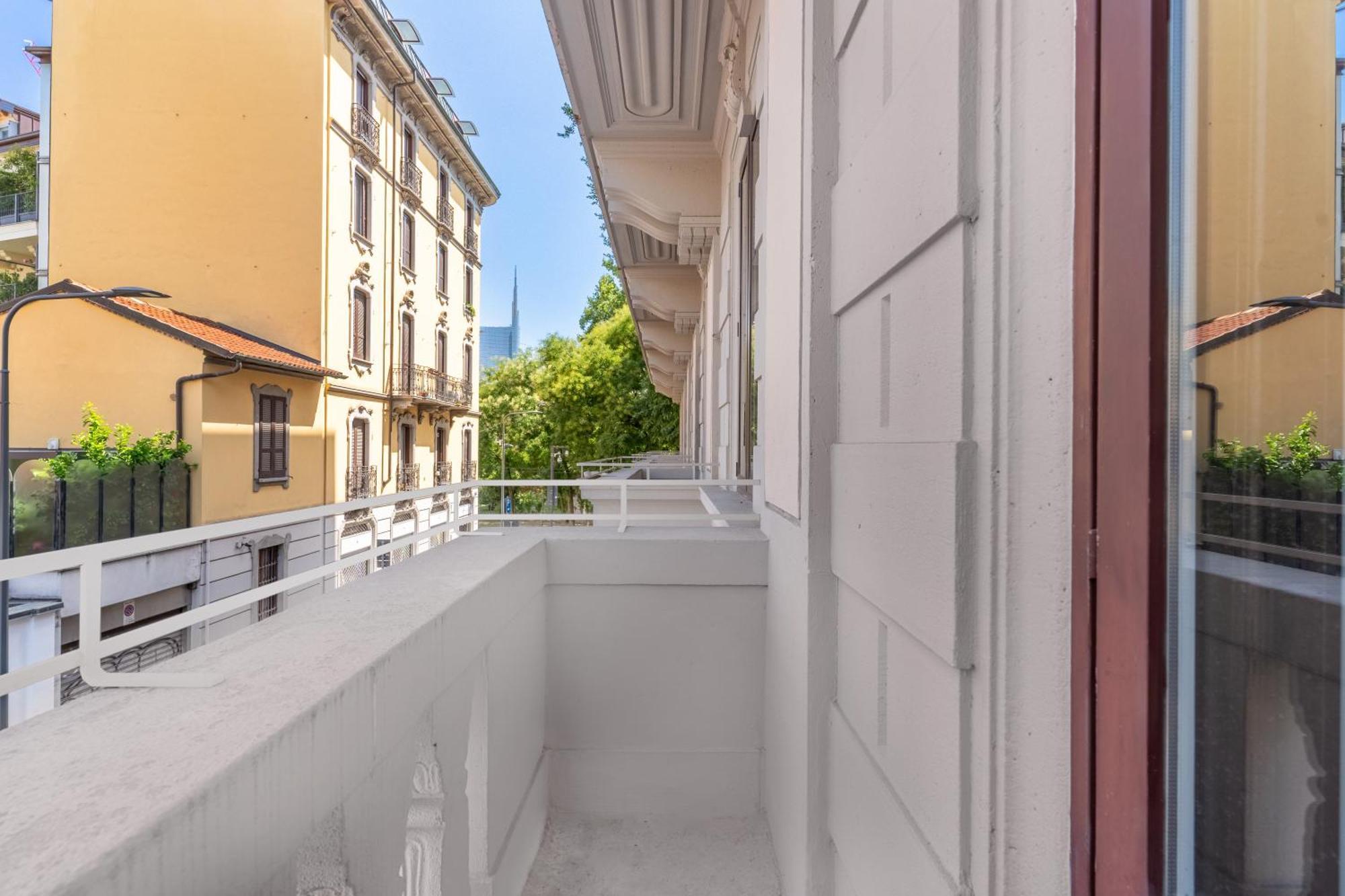 Montello Foresteria Lombarda 3* Milano