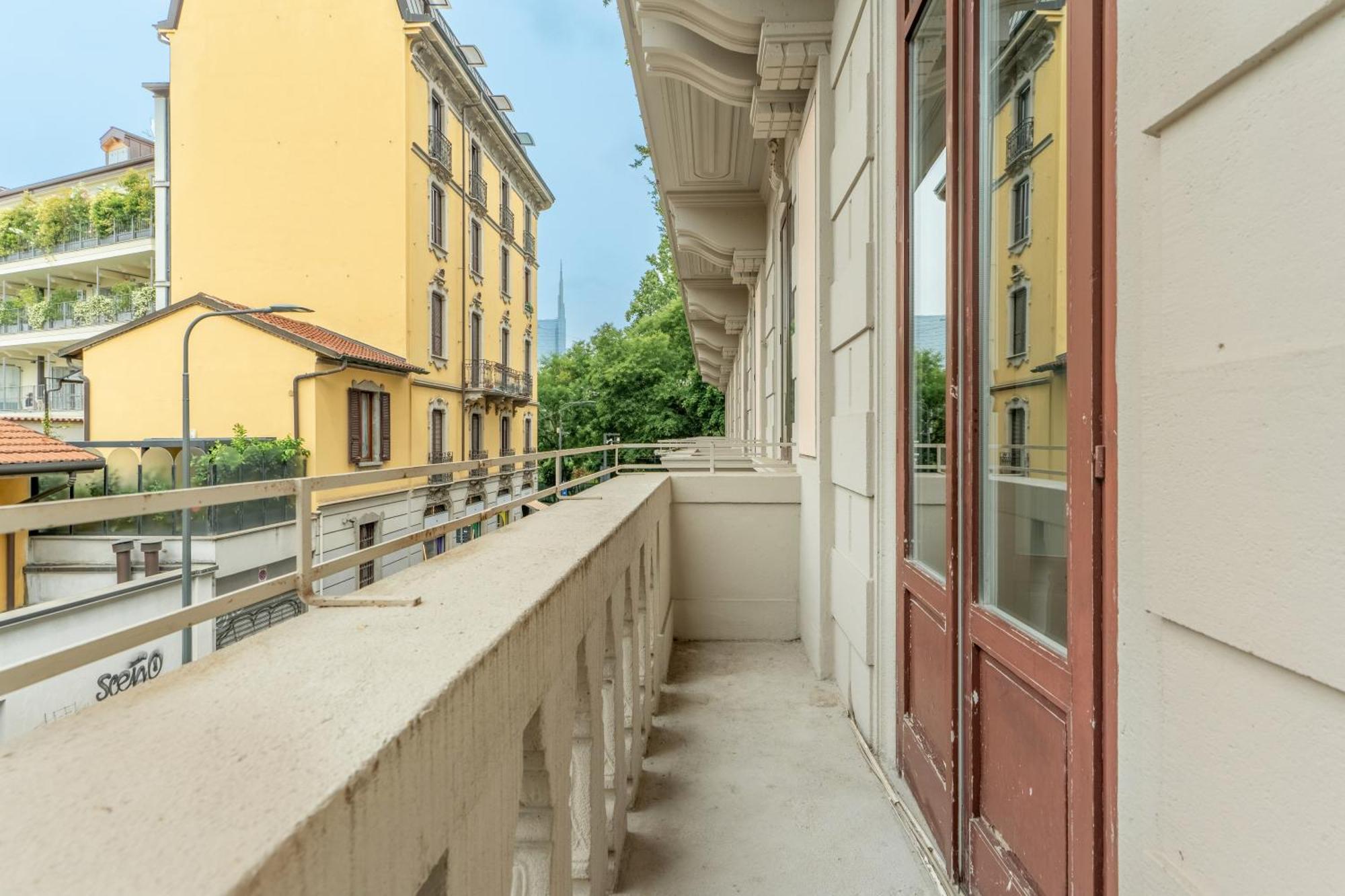 Montello Foresteria Lombarda 3*